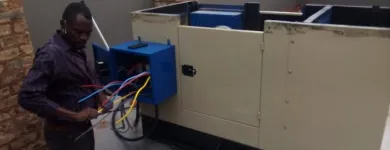 Maatskappy 1 beeld WILLOW PARK ELECTRICIANS 0745382495 (NO CALL OUT FEE) Service upgrades in Pretoria GP