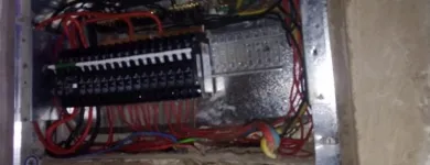 Maatskappy 2 beeld WILLOW PARK ELECTRICIANS 0745382495 (NO CALL OUT FEE) Service upgrades in Pretoria GP