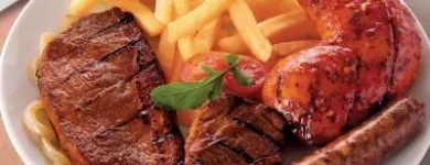 Business 1 image WIMPY Wimpy in Centurion GP