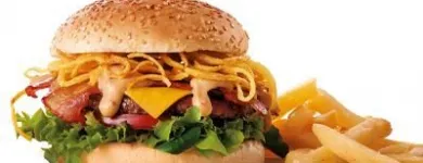 Business 4 image WIMPY Wimpy in Welkom FS