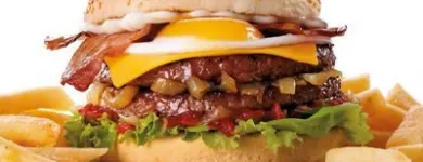 Business 5 image WIMPY Wimpy in Welkom FS