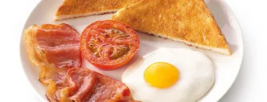 Business 4 image WIMPY Wimpy in Howick KZN
