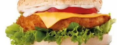 Business 5 image WIMPY Wimpy in Olifantsfontein GP