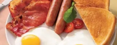 Business 8 image WIMPY Wimpy in Olifantsfontein GP