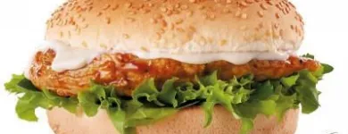 Business 9 image WIMPY Wimpy in Olifantsfontein GP