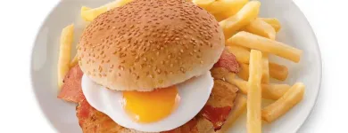 Business 1 image WIMPY Wimpy in Queenstown EC