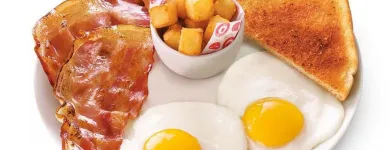 Business 3 image WIMPY Wimpy in Queenstown EC