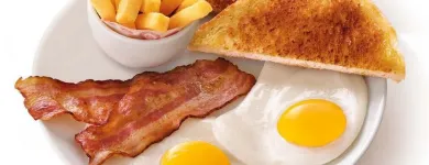 Business 4 image WIMPY Wimpy in Queenstown EC