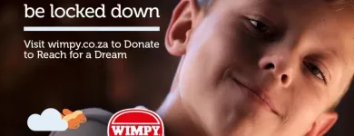 Maatskappy 1 beeld WIMPY Wimpy in Rustenburg NW