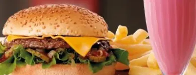 Maatskappy 4 beeld WIMPY Wimpy in Rustenburg NW