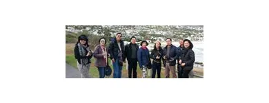 Maatskappy 6 beeld XENON TRAVEL Transfers in Cape Town WC