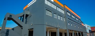 Maatskappy 2 beeld XTRASPACE FLEXI OFFICES DURBAN CENTRAL Offices to Rent in Durban KZN