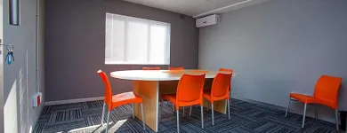 Maatskappy 10 beeld XTRASPACE FLEXI OFFICES DURBAN CENTRAL Offices to Rent in Durban KZN
