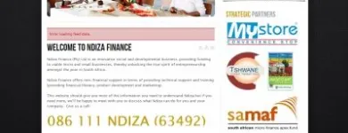 Maatskappy 22 beeld YEBOWEB Website Design in Johannesburg GP