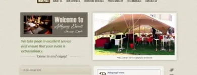 Maatskappy 28 beeld YEBOWEB Website Design in Johannesburg GP
