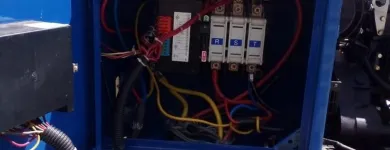 Business 2 image ZWARTKOP EMERGENCY ELECTRICIANS 0745382495(NO CALL OUT FEE) Tripping Power in Pretoria GP