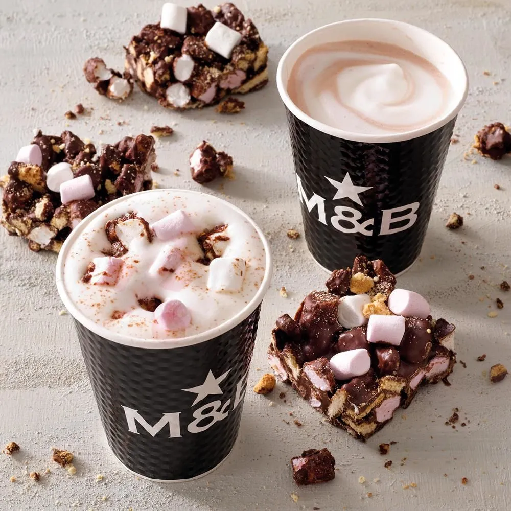 Business 6 image MUGG & BEAN