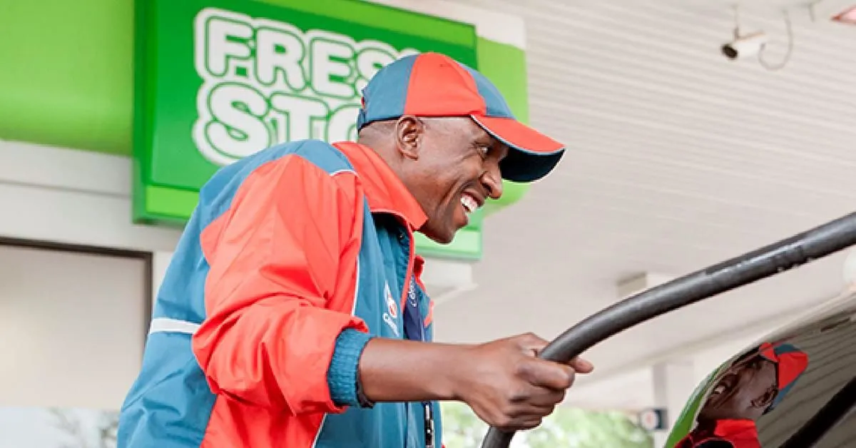 Business 14 image FRESHSTOP AT CALTEX BIZANA