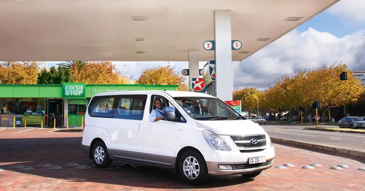 Business 11 image FRESHSTOP AT CALTEX BIZANA