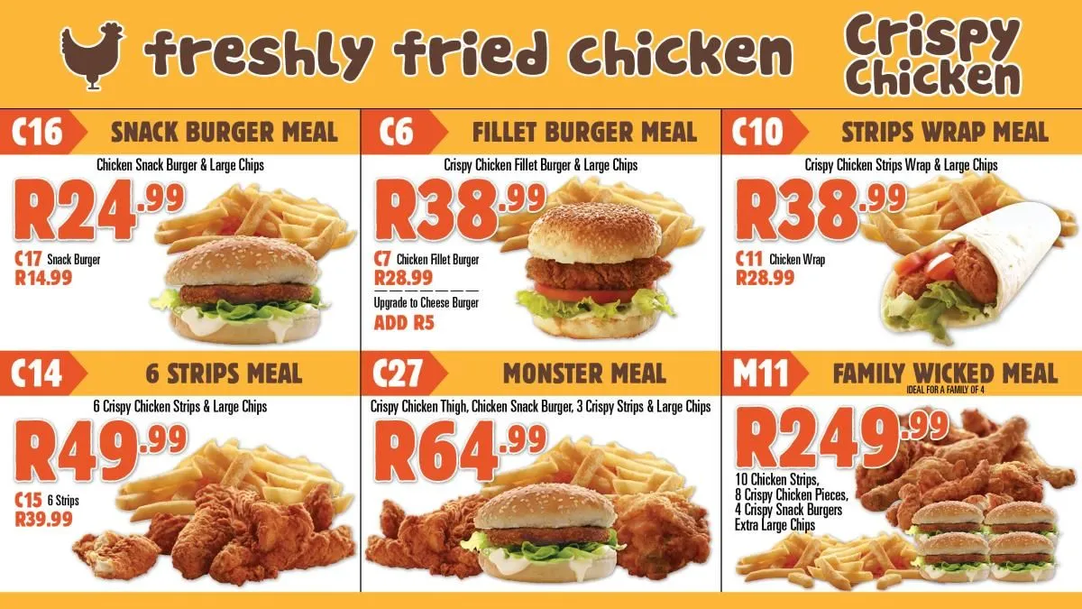 Business 5 image FRESHSTOP AT CALTEX BIZANA