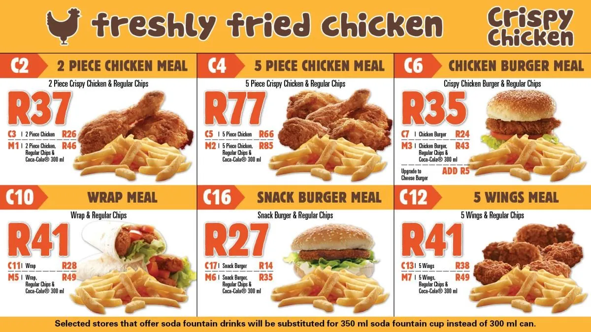 Business 1 image FRESHSTOP AT CALTEX PERSEVERANCE