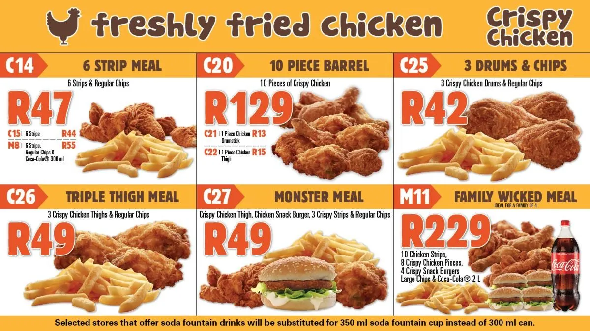 Business 3 image FRESHSTOP AT CALTEX PERSEVERANCE