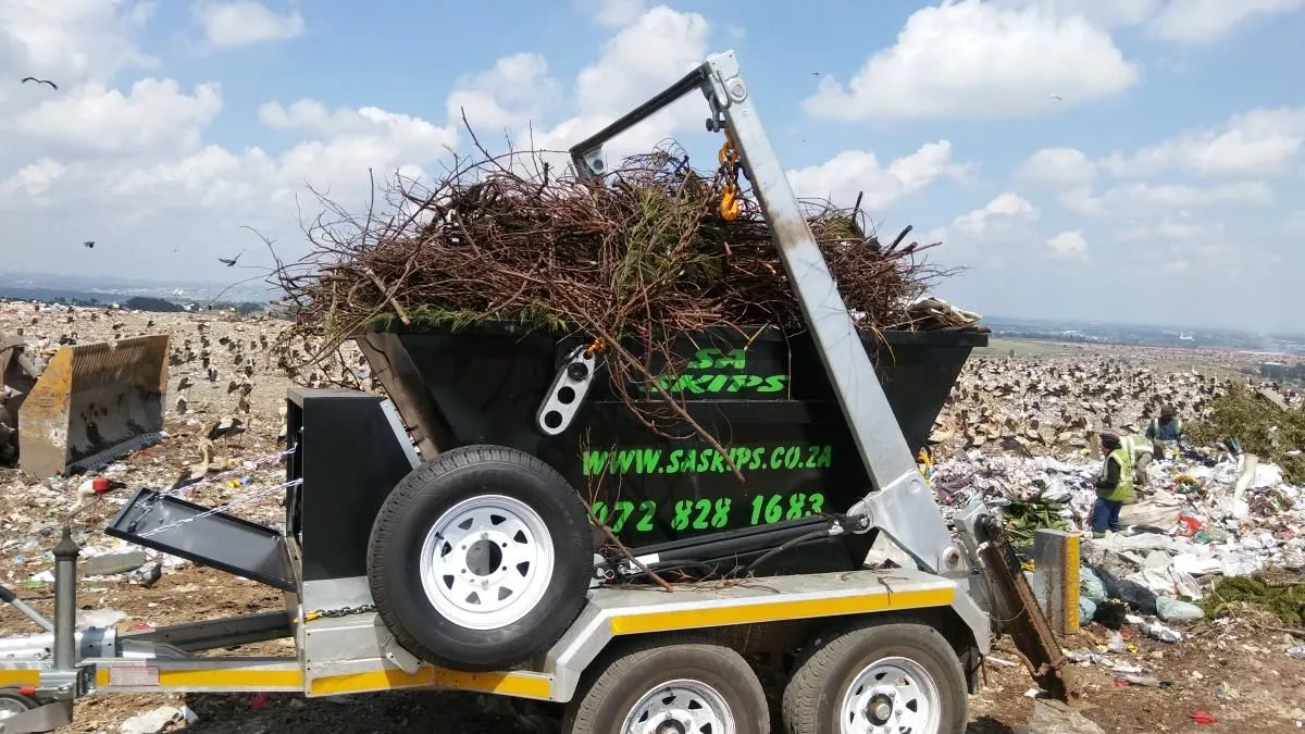 Maatskappy 5 beeld SA SKIPS EAST RAND