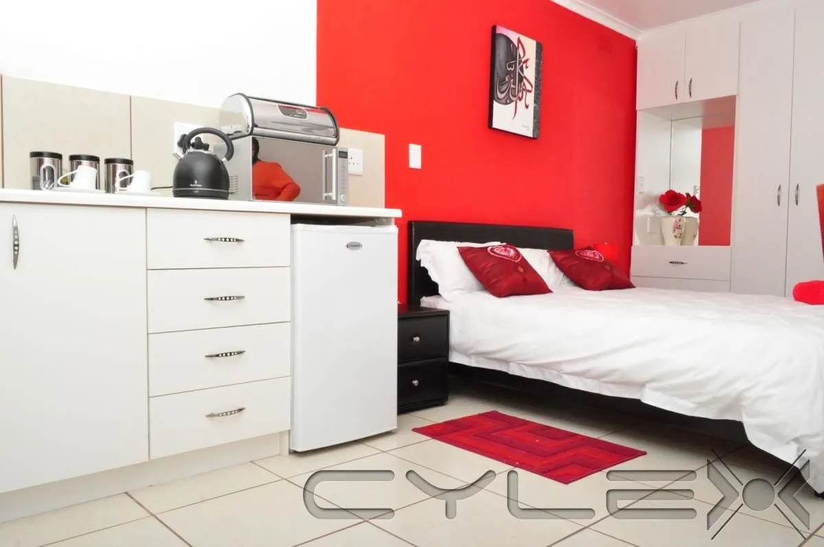 Business 3 image SHAANTILODGE B&B