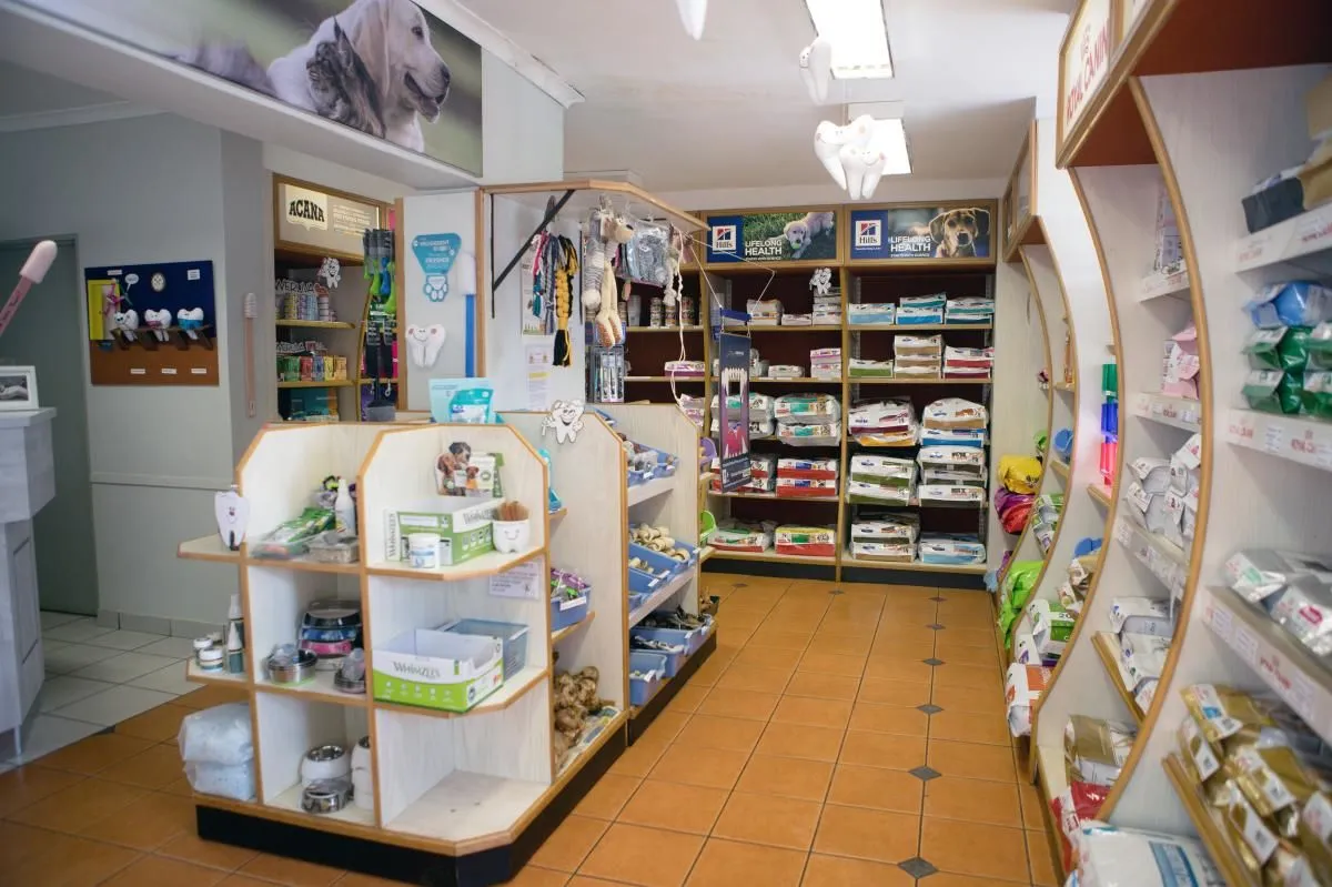 Maatskappy 1 beeld DURBANVILLE ANIMAL HOSPITAL