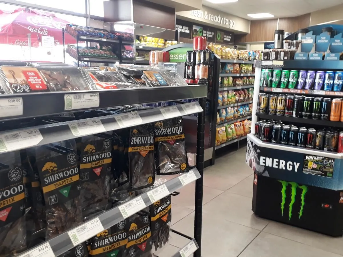 Maatskappy 9 beeld FRESHSTOP AT CALTEX SUBWAY MOTORS