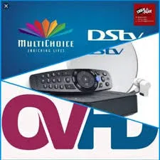 Business 2 image DSTV HUB LANGEBAAN