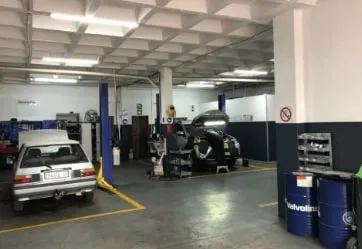 Maatskappy 5 beeld RYANS AUTO WORX