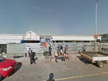 Maatskappy 16 beeld SUPERSPAR MEGA PINETOWN