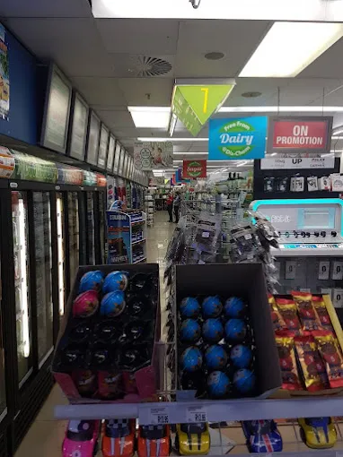 Maatskappy 3 beeld DIS-CHEM PHARMACY FLEURDAL - BLOEMFONTEIN