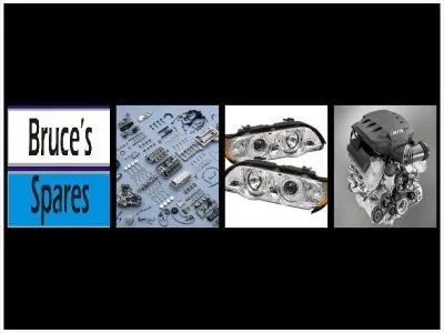Business 5 image BRUCE'S SPARES CC