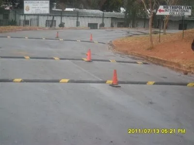 Business 5 image UTILITY TARMAC