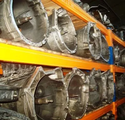 Business 1 image BRUCE'S SPARES CC