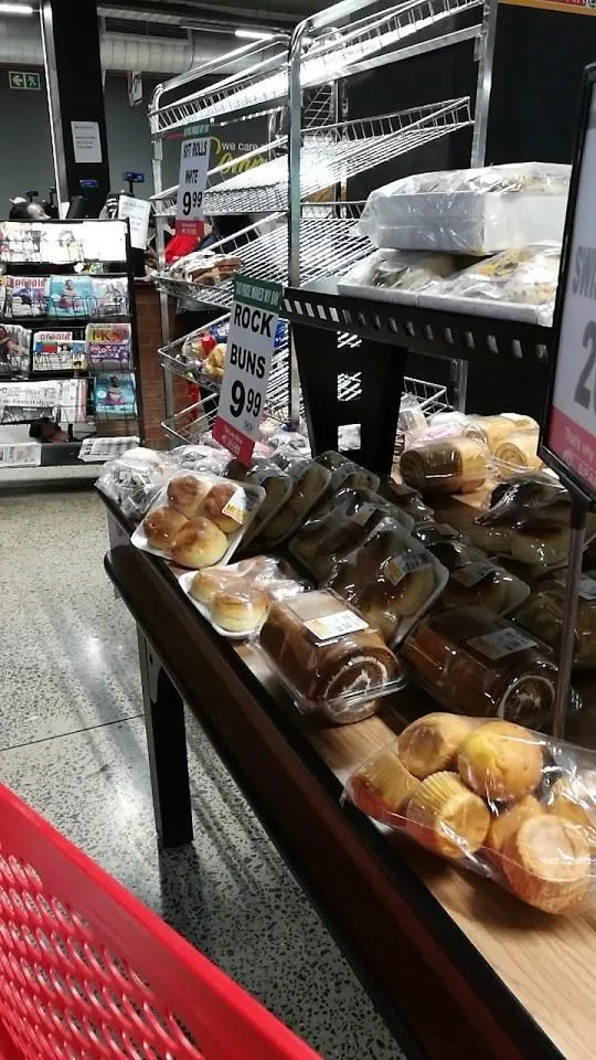 Maatskappy 7 beeld SUPERSPAR MEGA PINETOWN