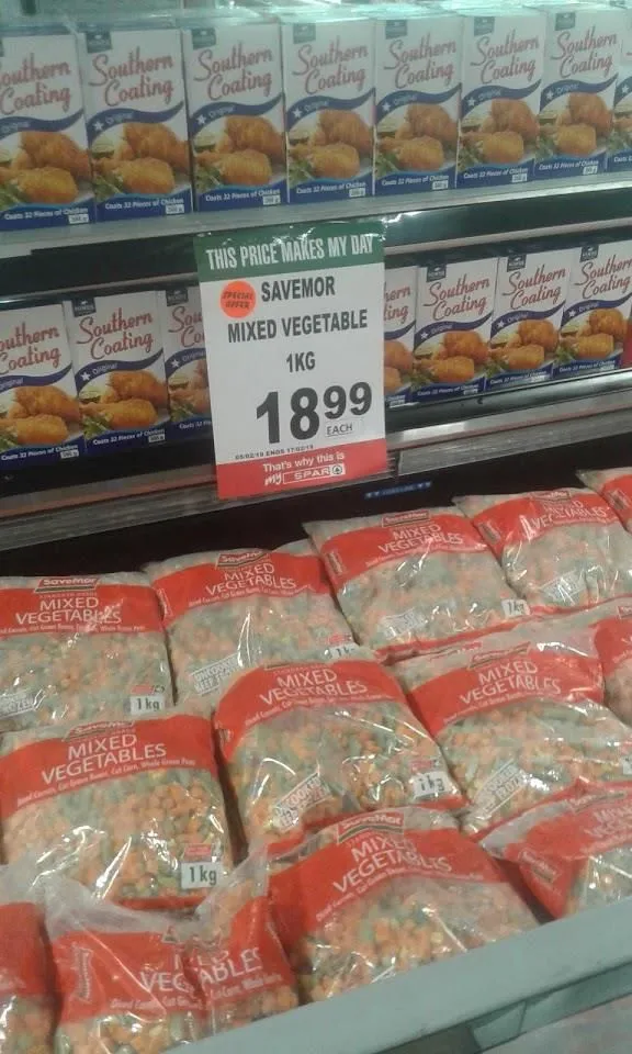 Maatskappy 6 beeld SUPERSPAR MEGA PINETOWN