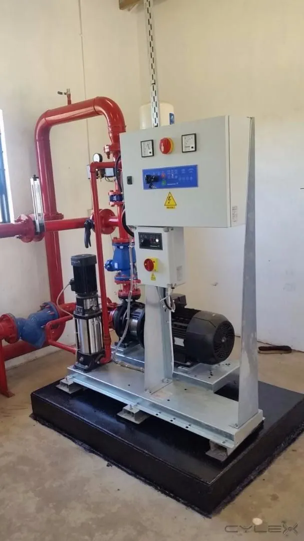 Business 18 image EYESIZWE KZN MECHANICAL CONSULTING ENGINEERS (PTY