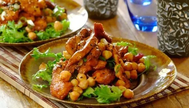 Maatskappy 11 beeld ABOUT THYME CATERERS