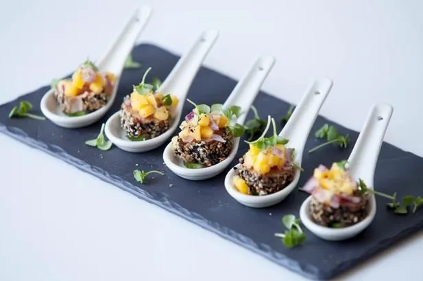 Maatskappy 2 beeld ABOUT THYME CATERERS
