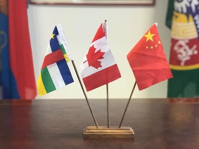 Maatskappy 2 beeld FLAGCRAFT INTERNATIONAL (PTY)LTD