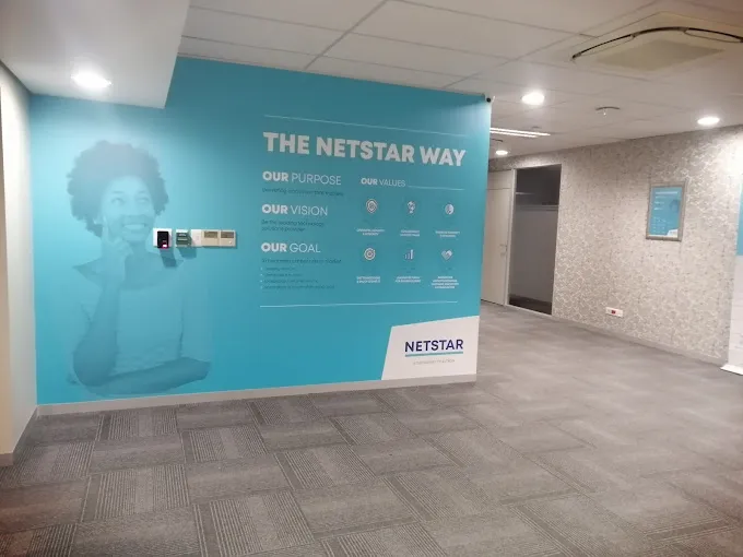 Business 3 image NETSTAR FITMENT CENTRE