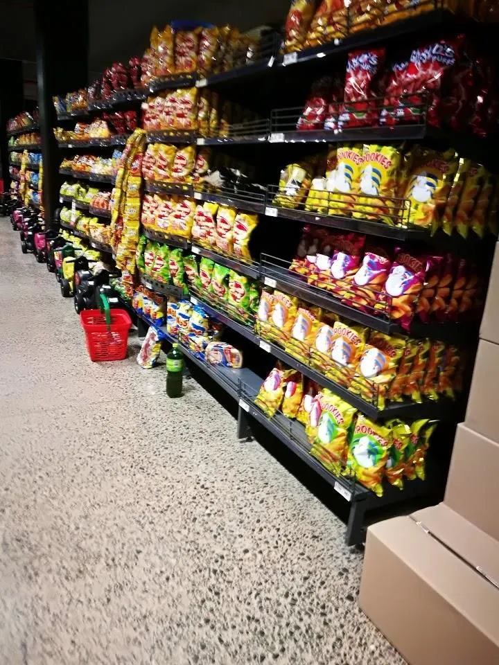 Maatskappy 4 beeld SUPERSPAR MEGA PINETOWN