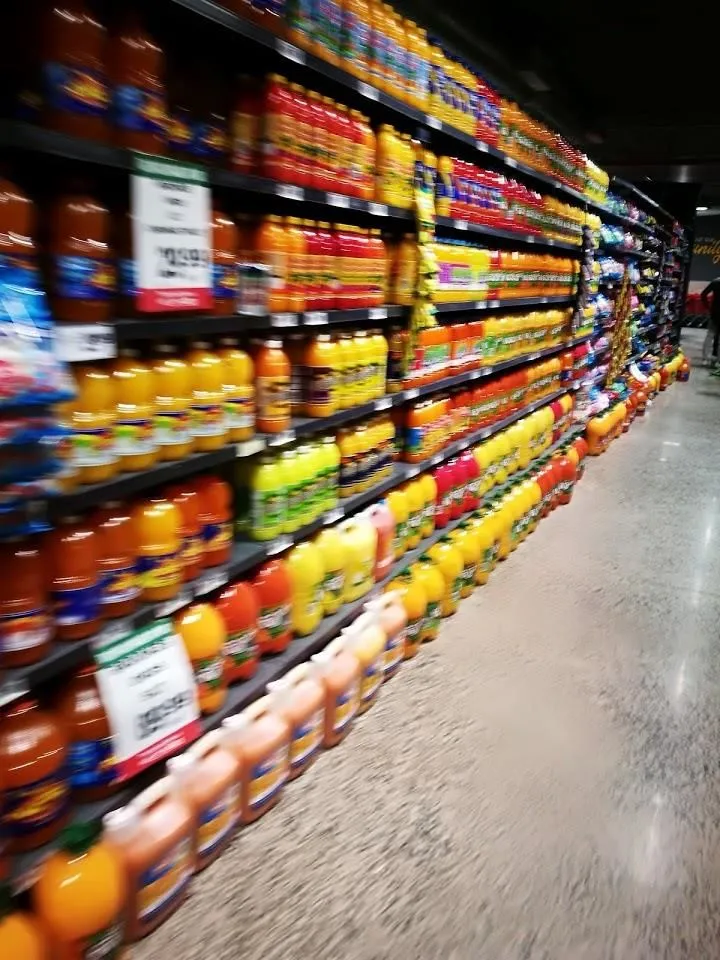 Maatskappy 9 beeld SUPERSPAR MEGA PINETOWN