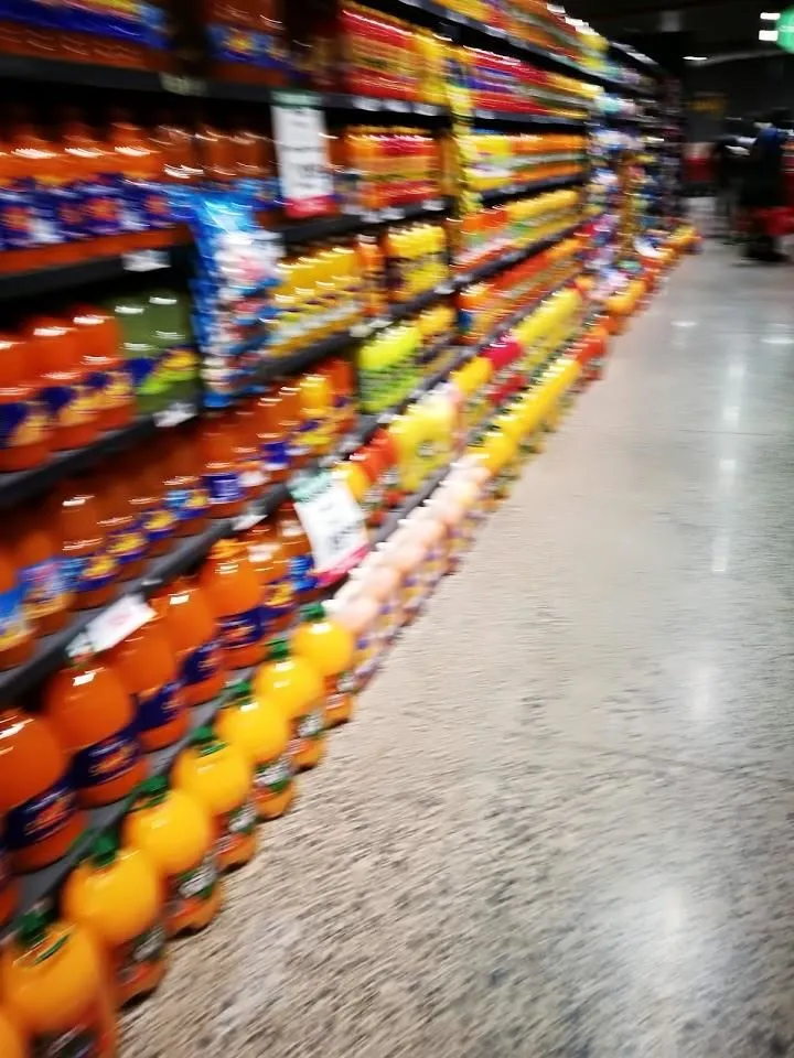 Maatskappy 12 beeld SUPERSPAR MEGA PINETOWN