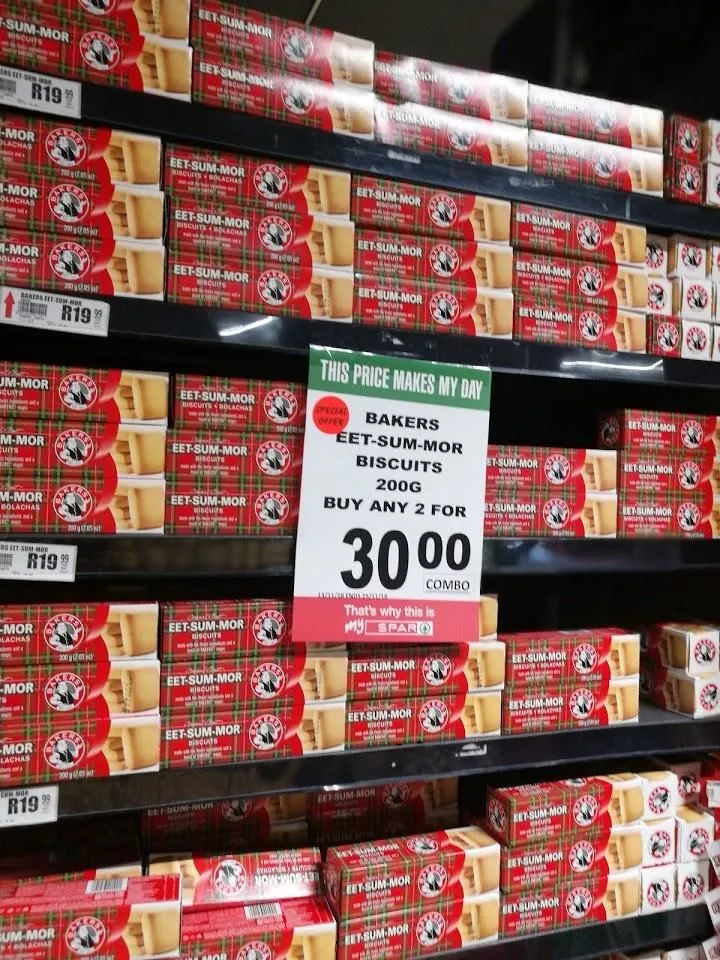 Maatskappy 17 beeld SUPERSPAR MEGA PINETOWN