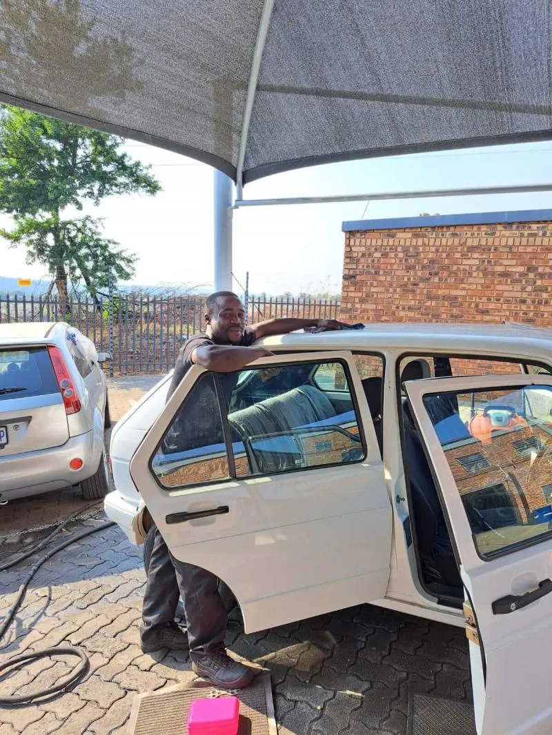 Maatskappy 2 beeld RYANS AUTO WORX