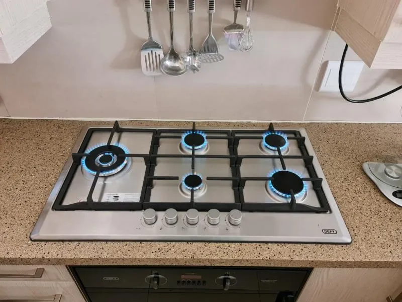 Maatskappy 1 beeld THATS GAS PTY LTD